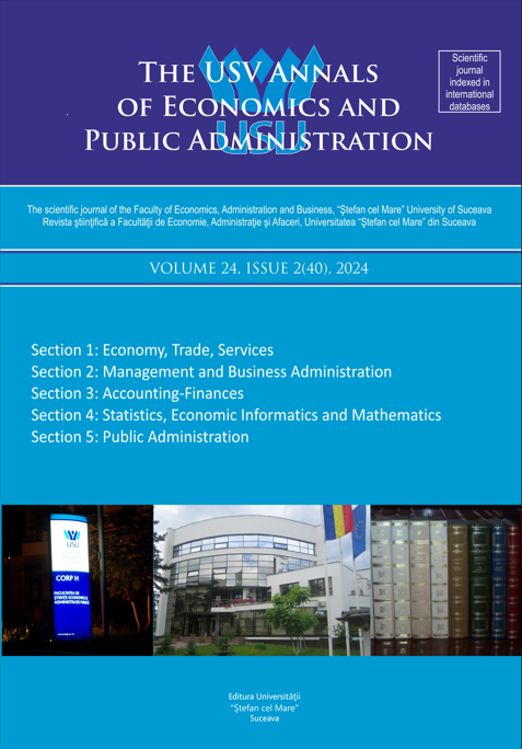 					View Vol. 24 No. 2(40) (2024)
				